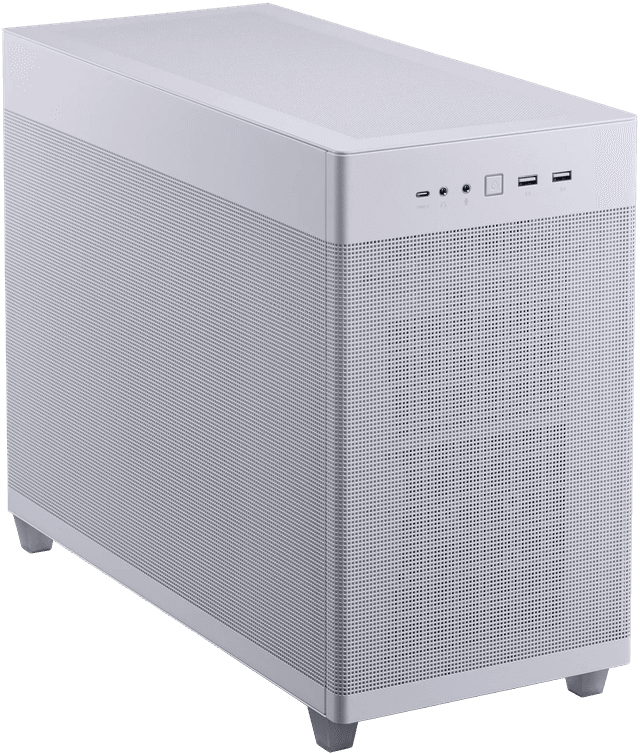 ASUS Prime AP201 - White