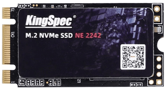 KingSpec 512 GB (NE-512-2242)