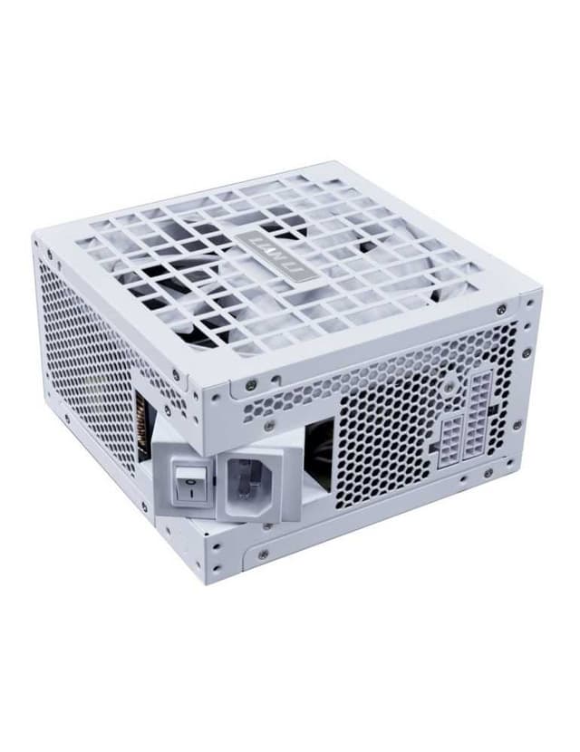 Lian Li RS1200G - Blanca (1200 W)