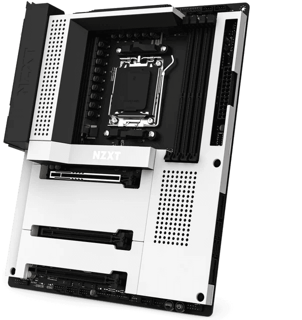 NZXT N7 B650E (N7-B65XT-W1)