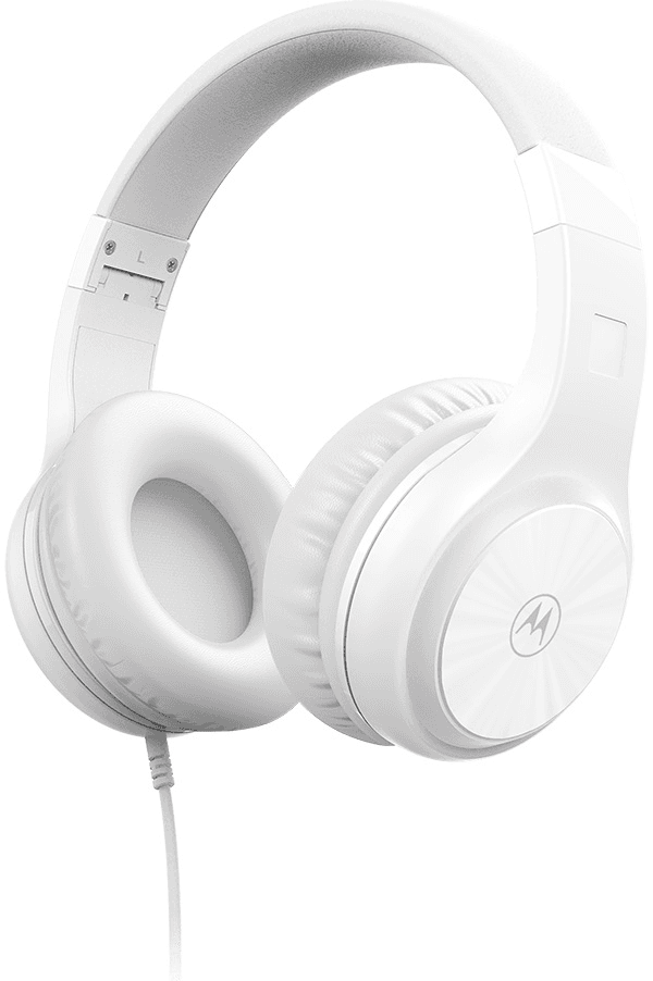 Motorola XT120 - Blanco