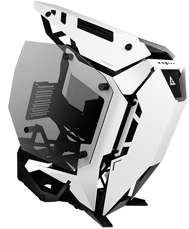 Antec TORQUE BLACK/WHITE (0-761345-80026-6)