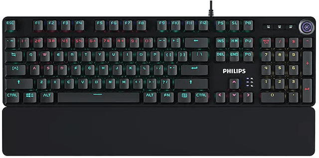 Philips G605 (SPK8605/00)