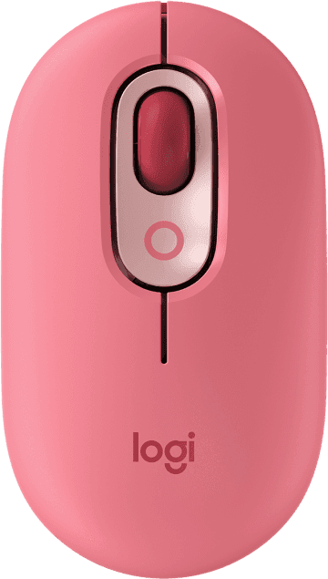 Logitech Pop - Heartbreaker (910-006545 / 910-006551)