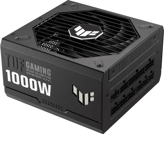 ASUS TUF Gaming 1000G (1000 W)