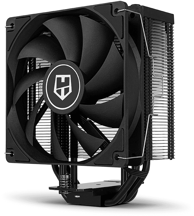 Nox Hummer H-224 Noir