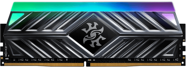 A-DATA XPG Spectrix D41 AX4U413338G19J-ST41 (1 x 8 GB | DIMM DDR4-4133)