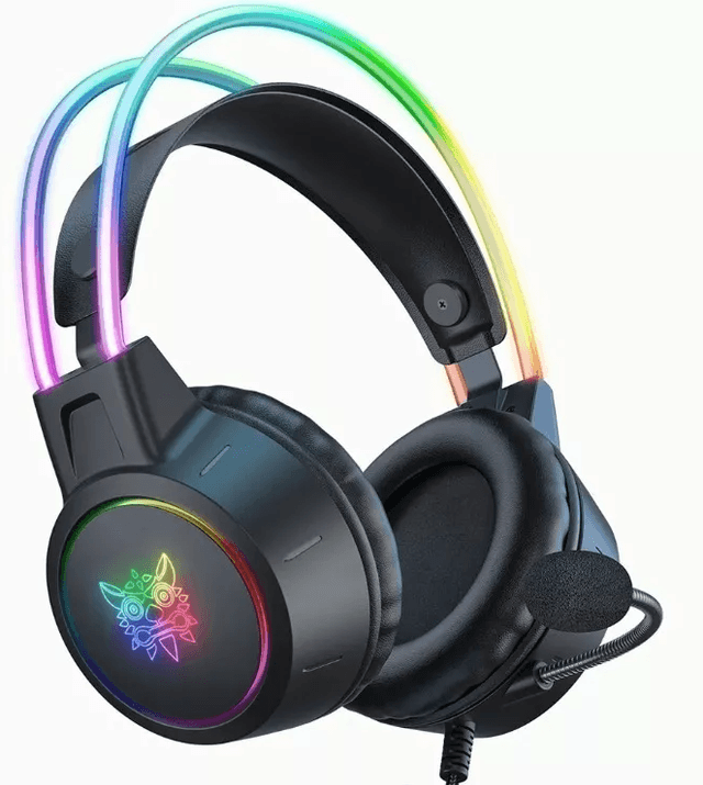 Onikuma X15 Pro - Black