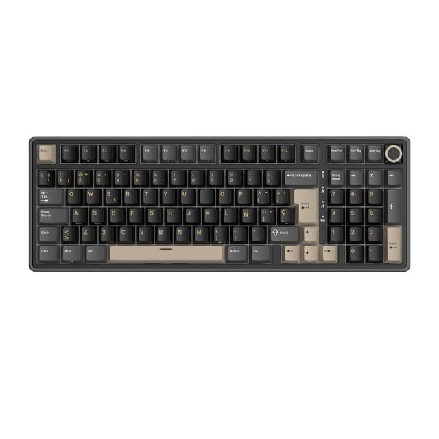 Royal Kludge RK R98 Pro Phantom