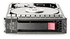 HP 1 TB (765464-B21)