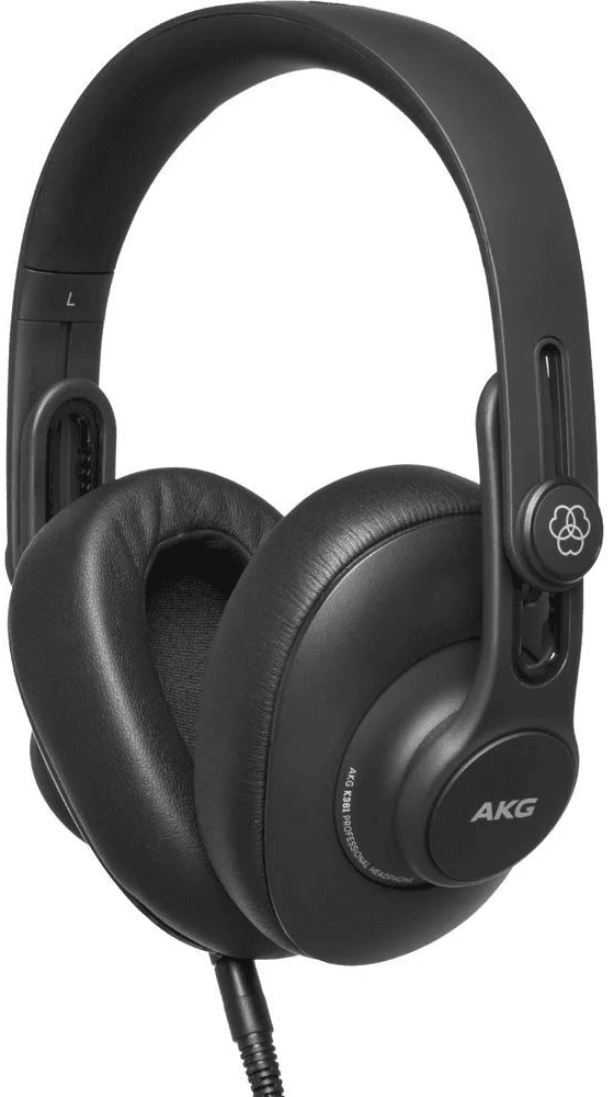 AKG K361