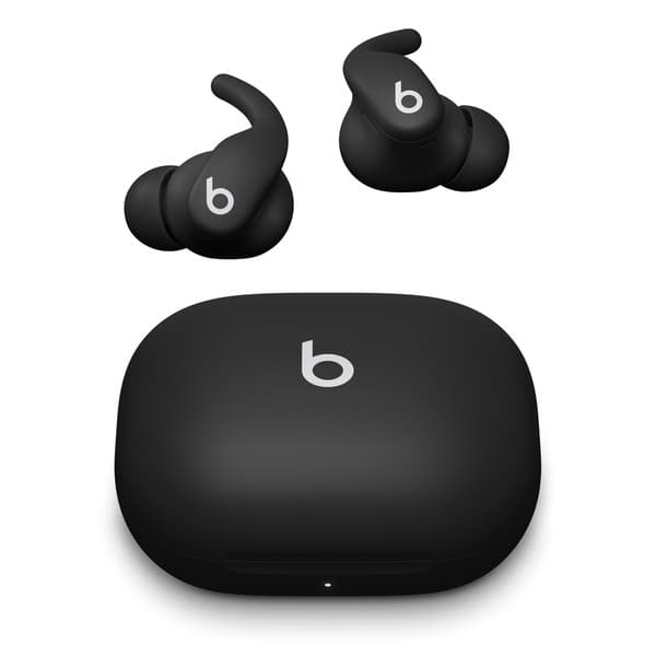 Beats Powerbeats Fit - Negro Azabache (ME2J4BE/A)
