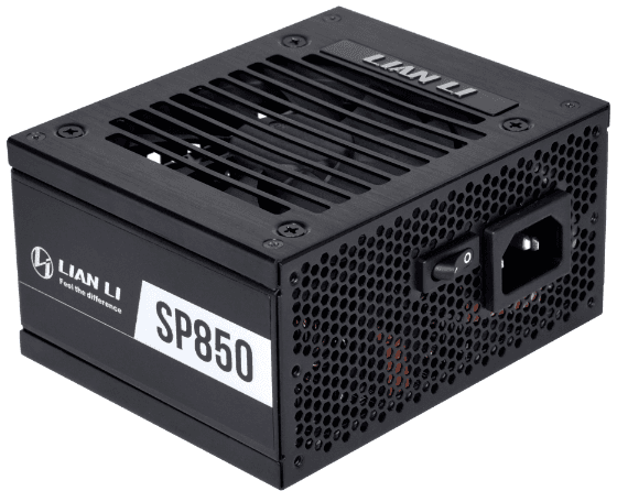 Lian Li SP850 SFX Black (850 W)