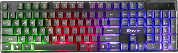 Xtrike Me KB-305