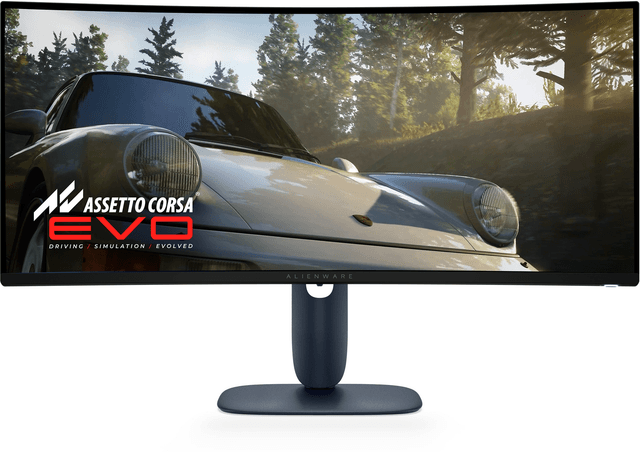 Dell Alienware AW3425DW [AW3425DWLA]