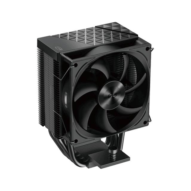 PC Cooler R400 [R400-BKNWYX-US]