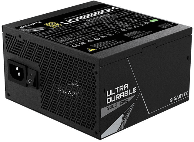 Gigabyte GP-UD1000GM (1000 W)