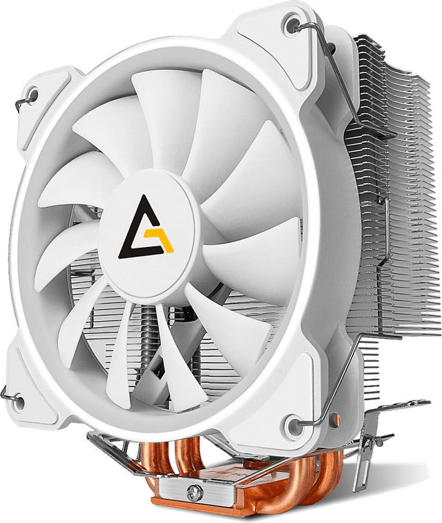 Antec C400 Glacial