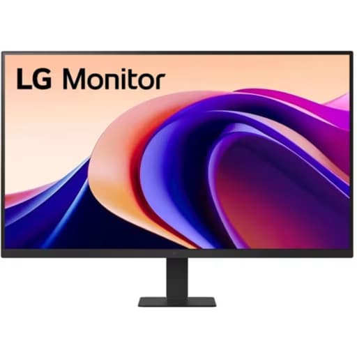 LG 32U631A-B