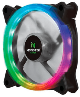 Monster Games RGB FAN 4.0 GI2 [VE246]