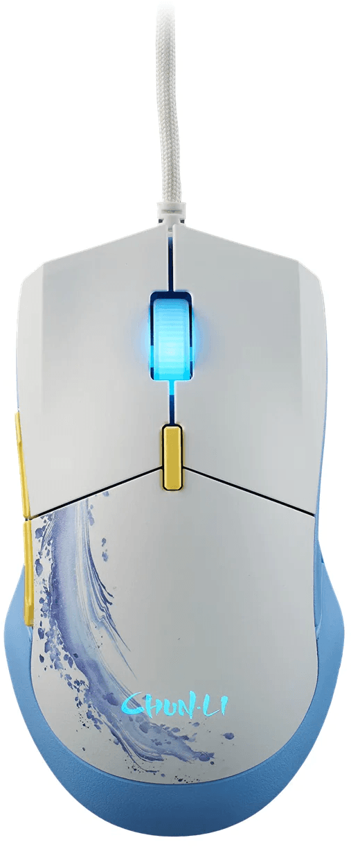 Cooler Master MM310 - SF6 Chun-Li (MM-310-WWOL2)