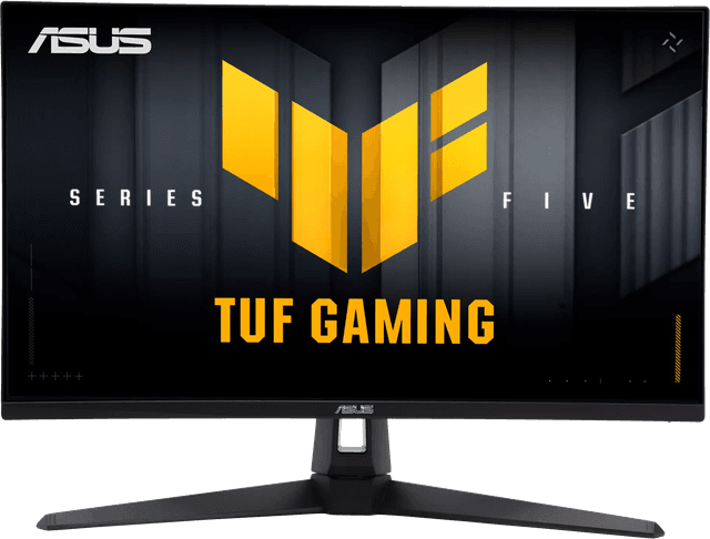 ASUS TUF VG27AQ5A