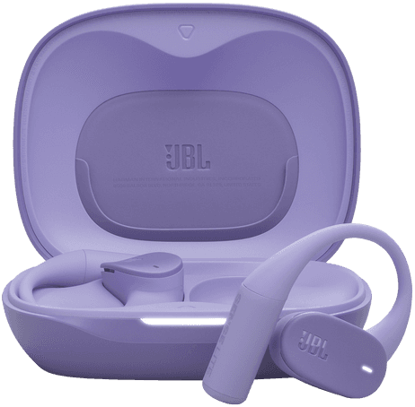 JBL Sense Lite (Purpura) (JBLSENSELITEPURAM)