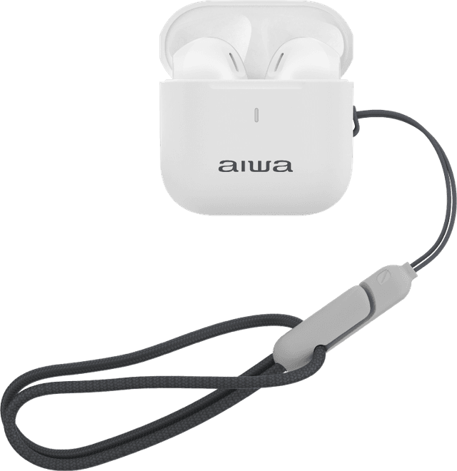 AIWA In Ear – TWS (AWTWSG100W)