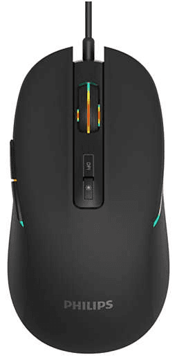 Philips G414 (SPK9414)