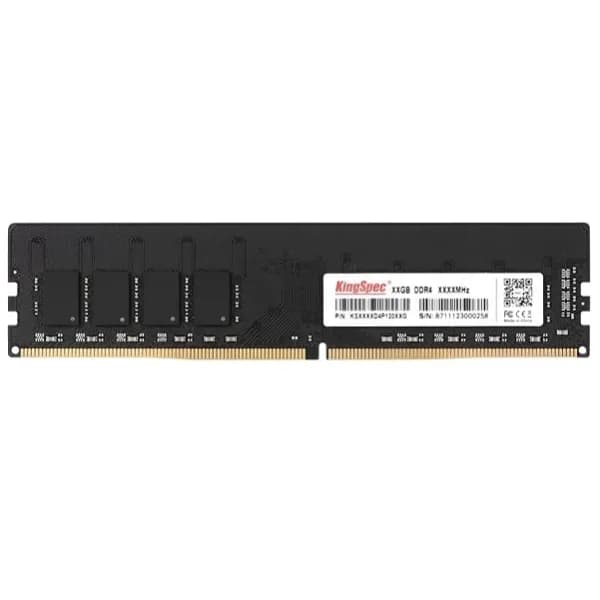 KingSpec KS2666D4P12008G (1 x 8 GB | DIMM DDR4-2666)