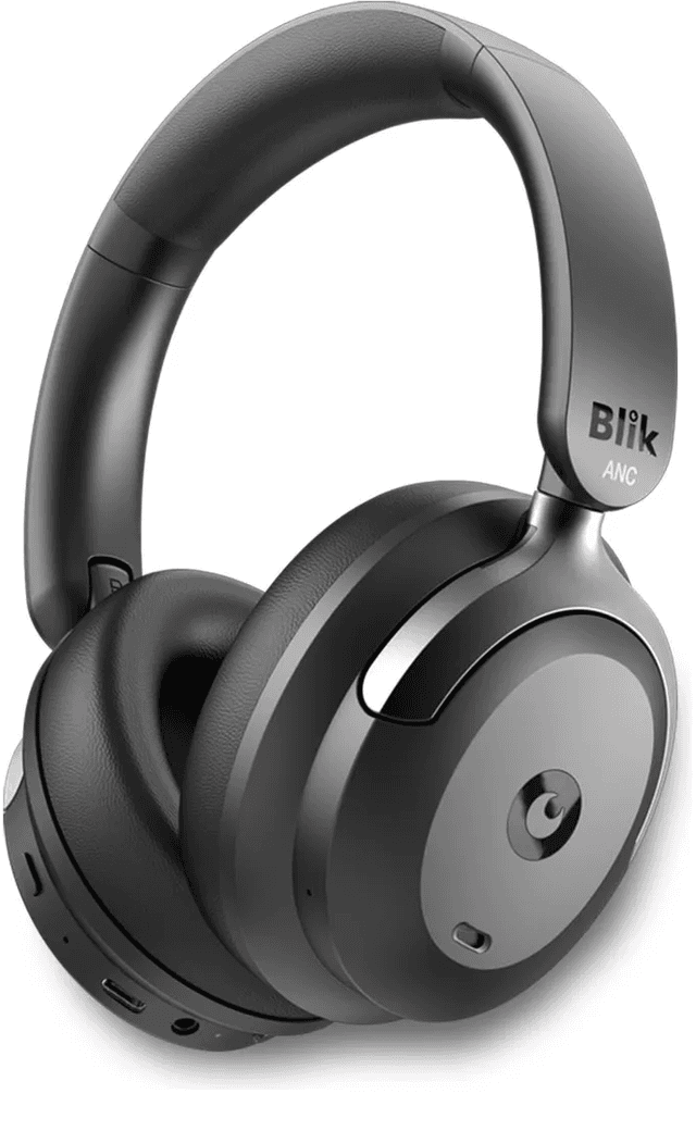 Blik Soul900 - Negro