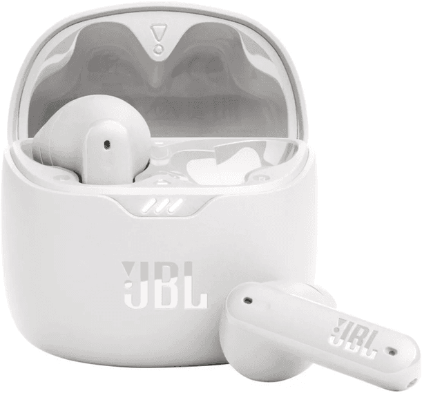 JBL Tune Flex - White (JBLTFLEXWHT)