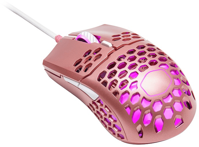 Cooler Master MM711 - Sakura (MM-711-MPOL1)