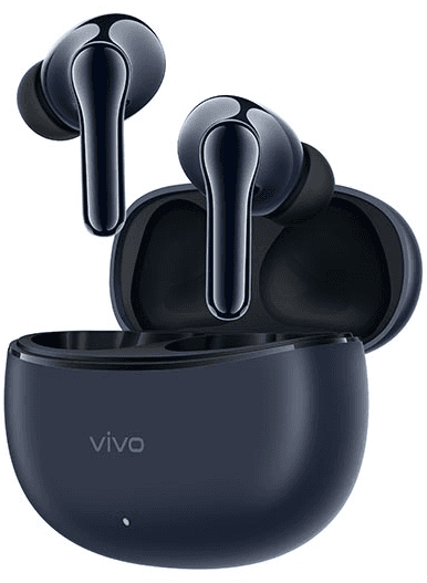 Vivo TWS 3e - Dark Indigo