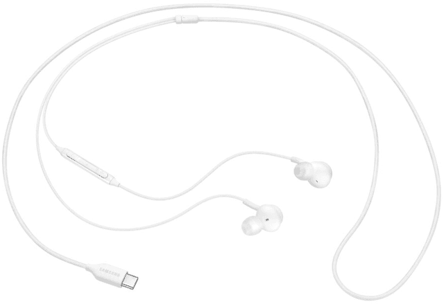 Samsung AKG Tipo C - Blanco