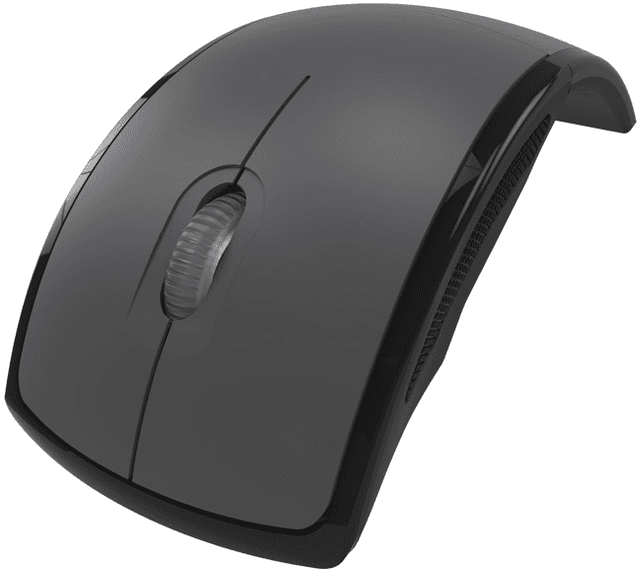 Klip Xtreme Lightflex - Gris (KMW-375GR)