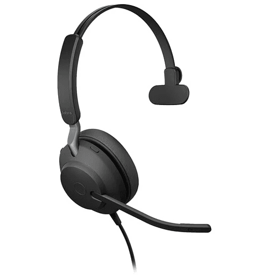 Jabra Evolve2 40 SE USB-A Mono (24189-889-999)