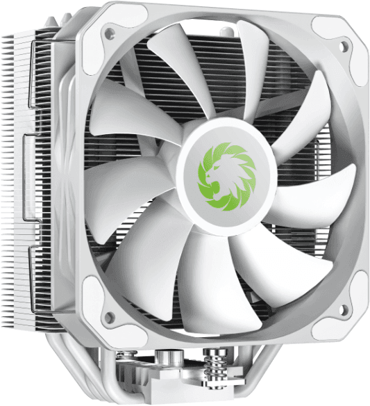 GameMax Sigma 540 WH