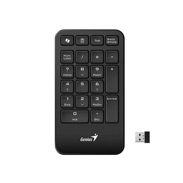 Genius NumPad 1000
