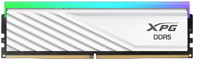 A-DATA XPG Lancer Blade RGB AX5U6000C4816G-SLABRWH (1 x 16 GB | DIMM DDR5-6000)