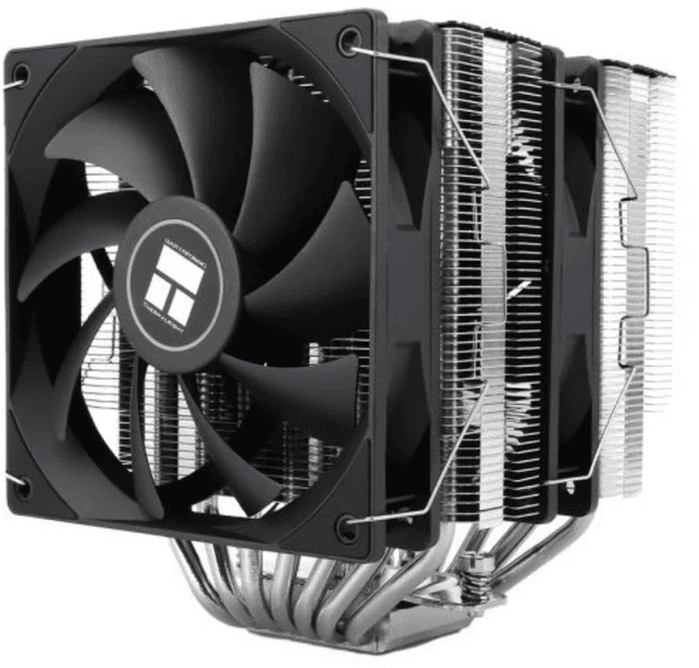 Thermalright Phantom Spirit 120 SE