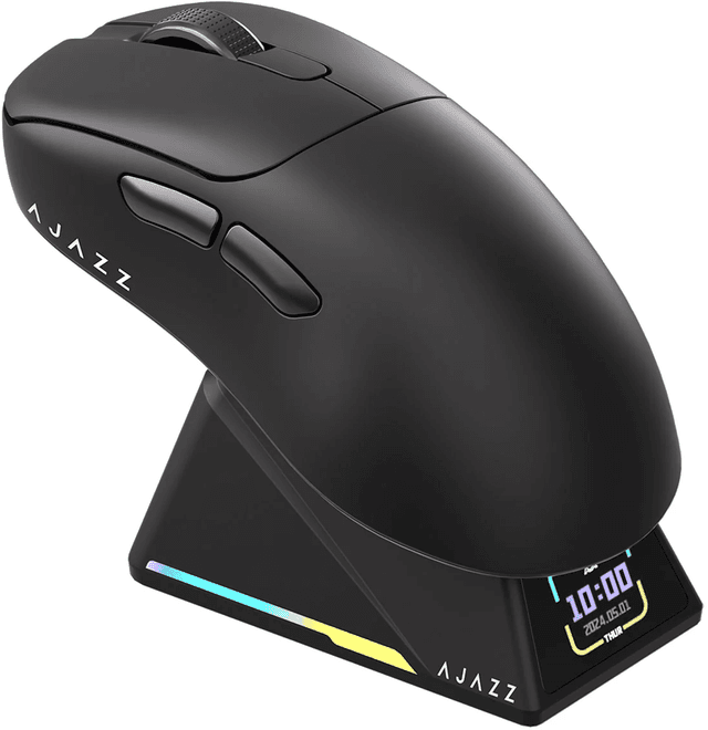 AJAZZ AJ179 Apex - Black