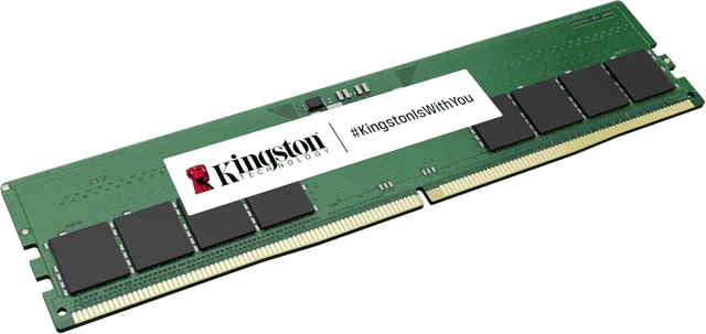 Kingston KCP556UD8-48 (1 x 48 GB | DIMM DDR5-5600)
