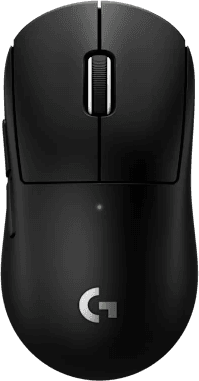 Logitech Pro X Superlight 2C - Negro (910-007530)