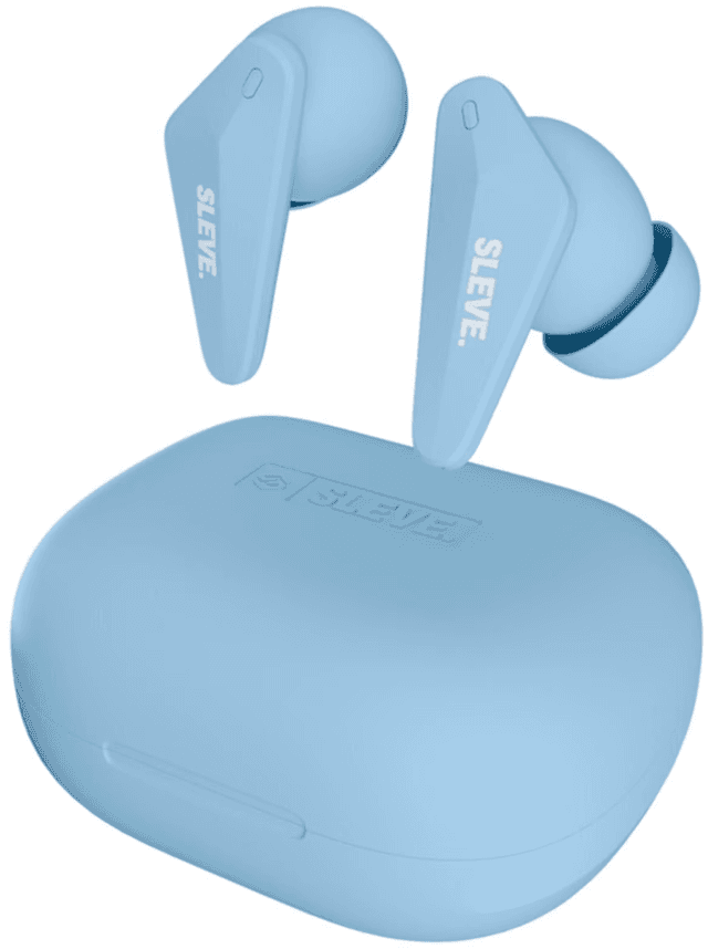 Sleve Xpods 2Gen - Blue