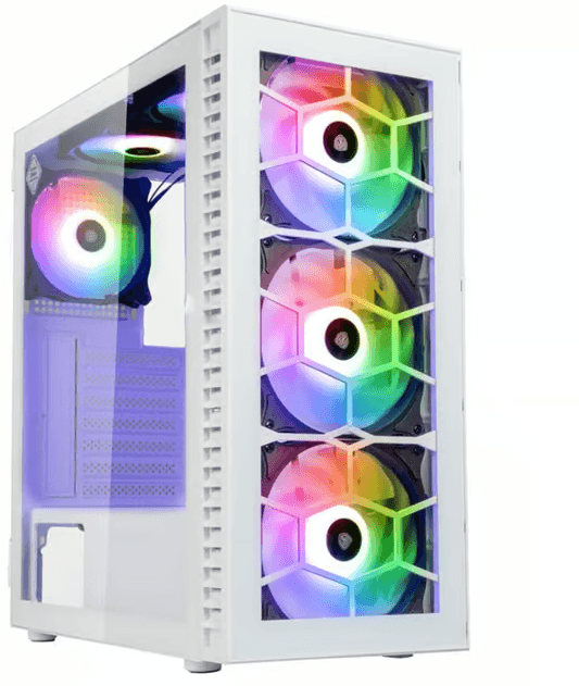 Kolink Observatory HF Glass - White (PGW-CH-KOL-111)