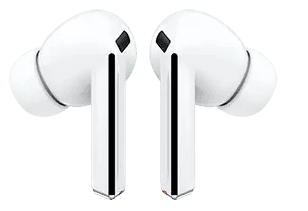 Samsung Galaxy Buds3 Pro - White (SM-R630NZWALTA)