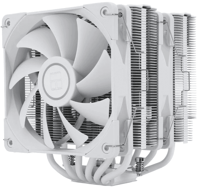 Thermalright Peerless Assassin 120 White