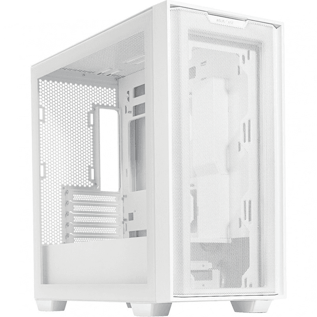 ASUS A21 Case - White