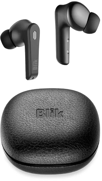 Blik Spirit ANC - Black (BLIK-SPIRIT-BLK)